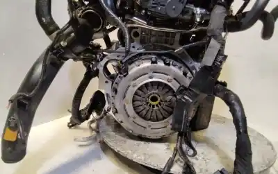 Автозапчастина б/у двигун комплект для kia xceed etech phev 141 cv / 104 kw посилання на oem iam g4lk  