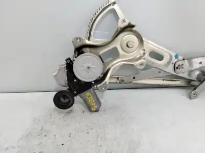 Pezzo di ricambio per auto di seconda mano alzacristalli anteriore sinistro per toyota prius (nhw30) plug-in hybrid advance riferimenti oem iam 