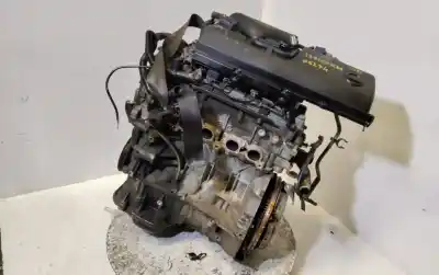 Peça sobressalente para automóvel em segunda mão motor completo por nissan micra (k12e) 1.2 cat referências oem iam cr12