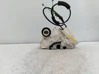 Pezzo di ricambio per auto di seconda mano serratura porta anteriore sinistra per toyota prius (nhw30) plug-in hybrid advance riferimenti oem iam   