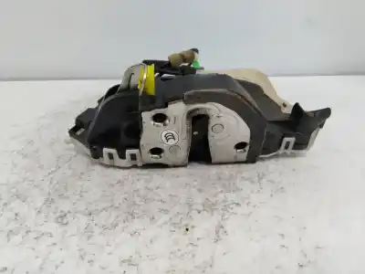 Pezzo di ricambio per auto di seconda mano serratura porta anteriore sinistra per toyota prius (nhw30) plug-in hybrid advance riferimenti oem iam   