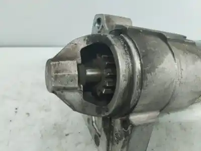 Pezzo di ricambio per auto di seconda mano motorino di avviamento per citroen c4 lim. exclusive riferimenti oem iam 968826858000