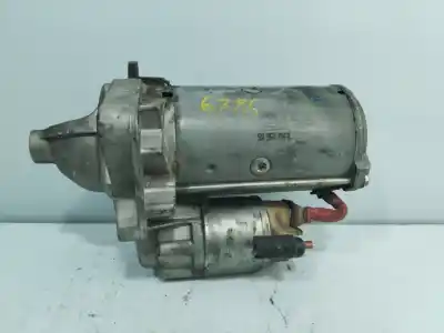 Peça sobressalente para automóvel em segunda mão motor de arranque por renault koleos expression referências oem iam 8200568535e  