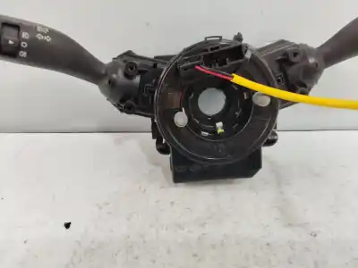 Автозапчастина б/у кільце піддушки безопасности для kia xceed etech phev 141 cv / 104 kw посилання на oem iam h504021008