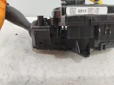 Автозапчасти б/у кольцо подушки безопасности за kia xceed etech phev 141 cv / 104 kw ссылки oem iam h504021008  