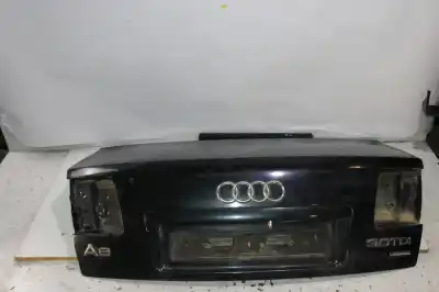 Second-hand car spare part tailgate for audi a8 (4e2) 4e2 oem iam references   