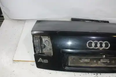 Second-hand car spare part TAILGATE for AUDI A8 (4E2)  OEM IAM references   