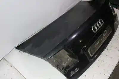 Second-hand car spare part tailgate for audi a8 (4e2) 4e2 oem iam references   