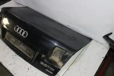 Second-hand car spare part tailgate for audi a8 (4e2) 4e2 oem iam references   