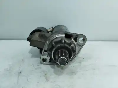 Second-hand car spare part starter motor for ford galaxy (vy) trend oem iam references 0001125048