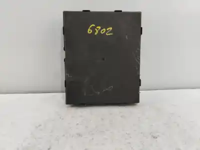 Автозапчастина б/у електронний модуль для kia xceed etech phev 141 cv / 104 kw посилання на oem iam 954a0-j7gmo  