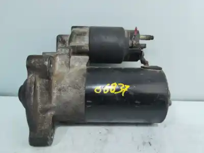 Автозапчастина б/у двигун запускається для peugeot 307 break/sw (s2) x-line 109 cv / 80 kw посилання на oem iam 1005821815  