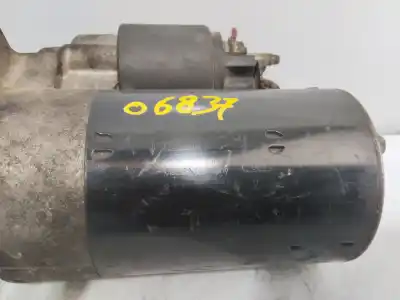 Second-hand car spare part starter motor for peugeot 307 break/sw (s2) x-line 109 cv / 80 kw oem iam references 1005821815