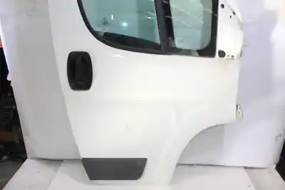 Автозапчасти б/у дверь передняя правая за fiat ducato 3 furgón 30 (290) ah03 ссылки oem iam   