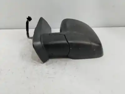 Peça sobressalente para automóvel em segunda mão espelho retrovisor esquerdo por citroen nemo basis referências oem iam e9044709  