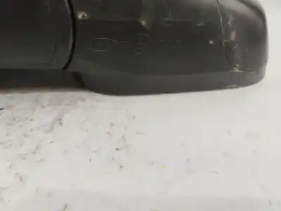 Peça sobressalente para automóvel em segunda mão espelho retrovisor esquerdo por citroen nemo basis referências oem iam e9044709  