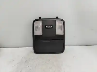 Автозапчастина б/у внутрішне світло для kia xceed etech phev 141 cv / 104 kw посилання на oem iam 928xxm6xxx  