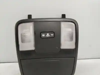 Автозапчастина б/у внутрішне світло для kia xceed etech phev 141 cv / 104 kw посилання на oem iam 928xxm6xxx