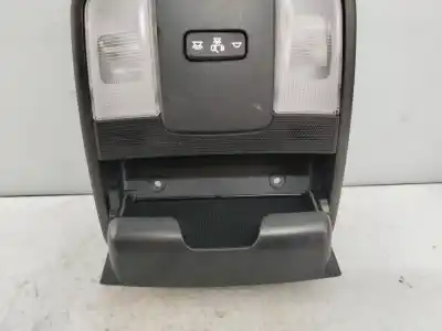 Автозапчастина б/у внутрішне світло для kia xceed etech phev 141 cv / 104 kw посилання на oem iam 928xxm6xxx  