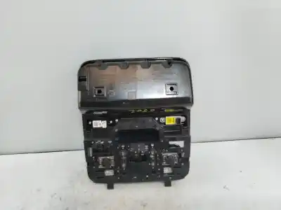 Автозапчастина б/у внутрішне світло для kia xceed etech phev 141 cv / 104 kw посилання на oem iam 928xxm6xxx  