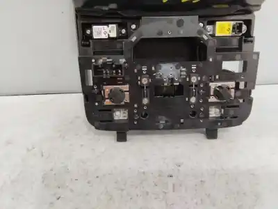 Автозапчастина б/у внутрішне світло для kia xceed etech phev 141 cv / 104 kw посилання на oem iam 928xxm6xxx  