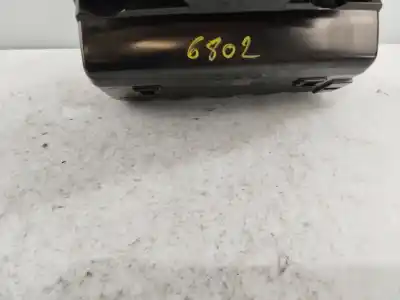 Автозапчастина б/у внутрішне світло для kia xceed etech phev 141 cv / 104 kw посилання на oem iam 928xxm6xxx  