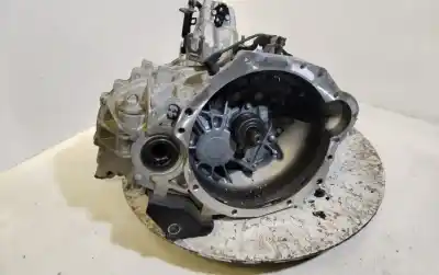 Автозапчастина б/у коробка передач для kia xceed etech phev 141 cv / 104 kw посилання на oem iam wnj6e  