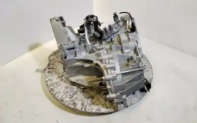 Автозапчастина б/у коробка передач для kia xceed etech phev 141 cv / 104 kw посилання на oem iam wnj6e  