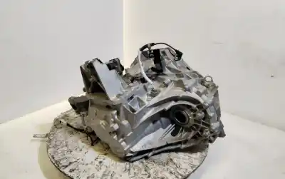 Автозапчастина б/у коробка передач для kia xceed etech phev 141 cv / 104 kw посилання на oem iam wnj6e  