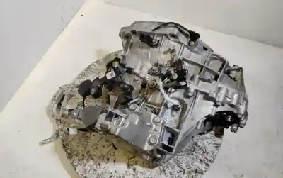 Автозапчастина б/у коробка передач для kia xceed etech phev 141 cv / 104 kw посилання на oem iam wnj6e  