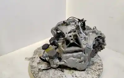 Автозапчастина б/у коробка передач для kia xceed etech phev 141 cv / 104 kw посилання на oem iam wnj6e