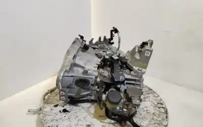 Автозапчастина б/у коробка передач для kia xceed etech phev 141 cv / 104 kw посилання на oem iam wnj6e  