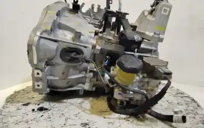Автозапчастина б/у коробка передач для kia xceed etech phev 141 cv / 104 kw посилання на oem iam wnj6e  
