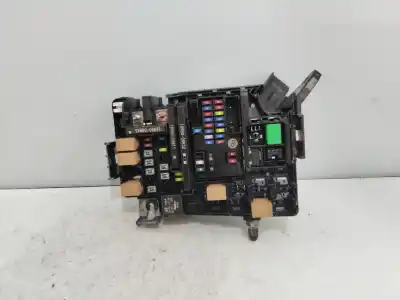 Автозапчастина б/у реле/запоперівник для kia xceed etech phev 141 cv / 104 kw посилання на oem iam 91254j755122  