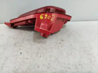 Автозапчастина б/у правий задній протитуман для kia xceed etech phev 141 cv / 104 kw посилання на oem iam 92406j7300