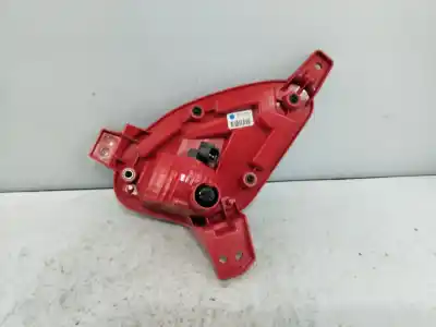 Автозапчасти б/у правая задняя противотуманная фонарь за kia xceed etech phev 141 cv / 104 kw ссылки oem iam 92406j7300  