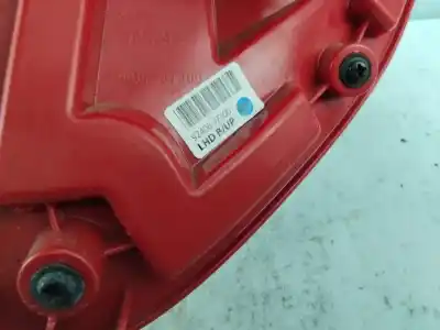 Автозапчасти б/у правая задняя противотуманная фонарь за kia xceed etech phev 141 cv / 104 kw ссылки oem iam 92406j7300  