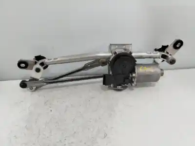 Автозапчастина б/у двигатель передніх склоочисників для kia xceed etech phev 141 cv / 104 kw посилання на oem iam 98100j7000  