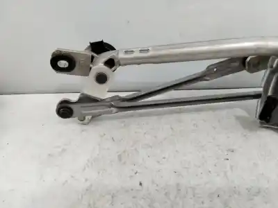 Автозапчастина б/у двигатель передніх склоочисників для kia xceed etech phev 141 cv / 104 kw посилання на oem iam 98100j7000  