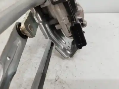 Автозапчастина б/у двигатель передніх склоочисників для kia xceed etech phev 141 cv / 104 kw посилання на oem iam 98100j7000  