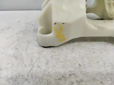 Автозапчастина б/у передач для kia xceed etech phev 141 cv / 104 kw посилання на oem iam 43700j722owk  