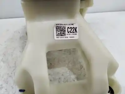 Автозапчастина б/у передач для kia xceed etech phev 141 cv / 104 kw посилання на oem iam 43700j722owk  