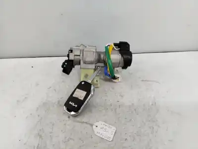 Автозапчастина б/у стартер для kia xceed etech phev 141 cv / 104 kw посилання на oem iam   