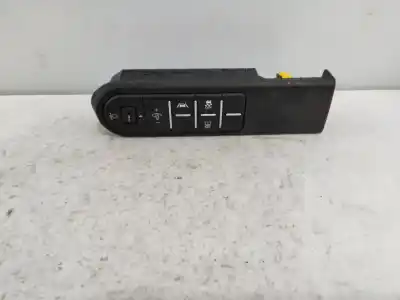 Автозапчасти б/у многофункциональное управление за kia xceed etech phev 141 cv / 104 kw ссылки oem iam 93700j7271wk  