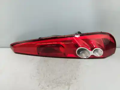 Second-hand car spare part right tailgate light for ford fiesta (cbk) trend oem iam references   