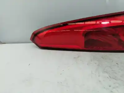 Peça sobressalente para automóvel em segunda mão farolim traseiro direito por ford fiesta (cbk) trend referências oem iam 