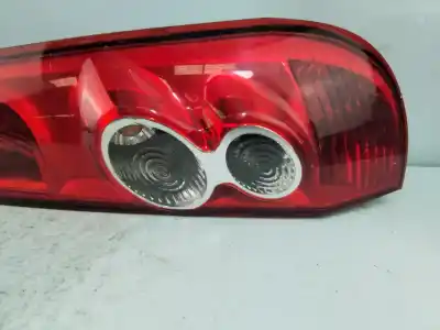 Second-hand car spare part right tailgate light for ford fiesta (cbk) trend oem iam references   