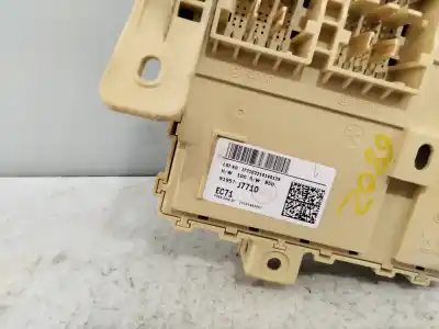 Автозапчастина б/у реле/запоперівник для kia xceed etech phev 141 cv / 104 kw посилання на oem iam 91957-j7710  