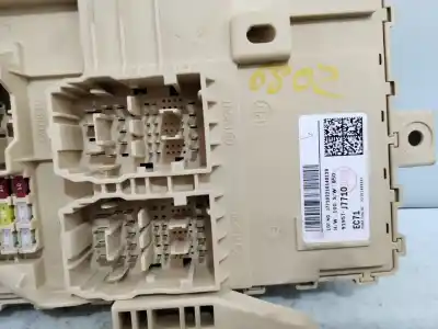 Автозапчастина б/у реле/запоперівник для kia xceed etech phev 141 cv / 104 kw посилання на oem iam 91957-j7710  