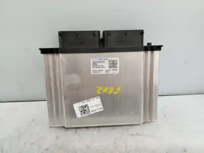 Автозапчастина б/у ебу контролер двигуна для kia xceed etech phev 141 cv / 104 kw посилання на oem iam 3919908040  